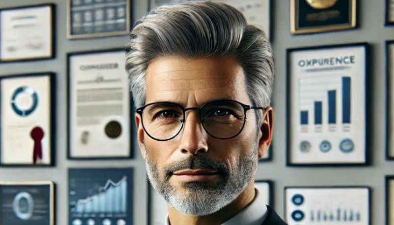 Formidable Adviser - Personal Branding to be Positioned as a Specialist - Step 2 Advice Assets